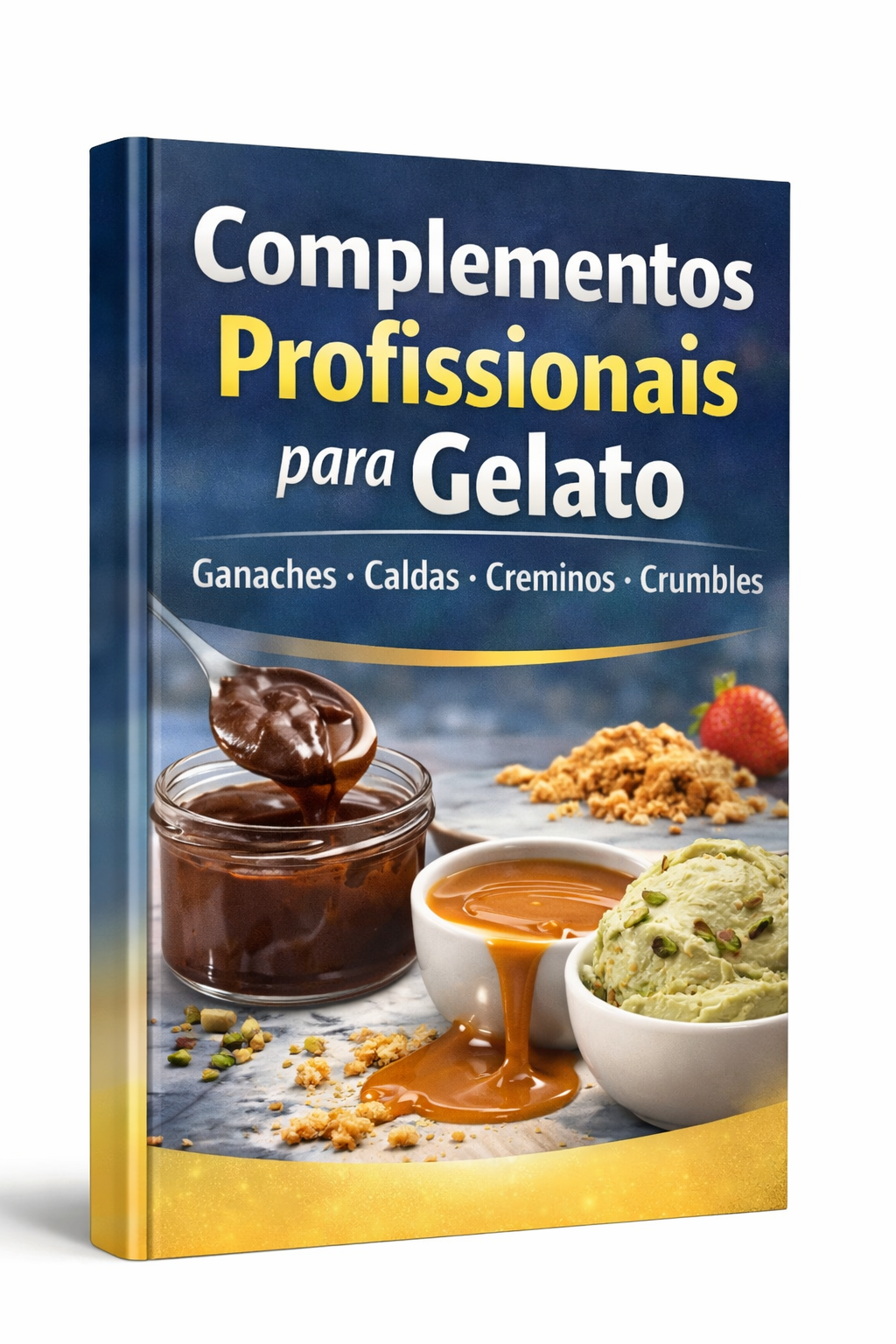 Complementos para Gelato
