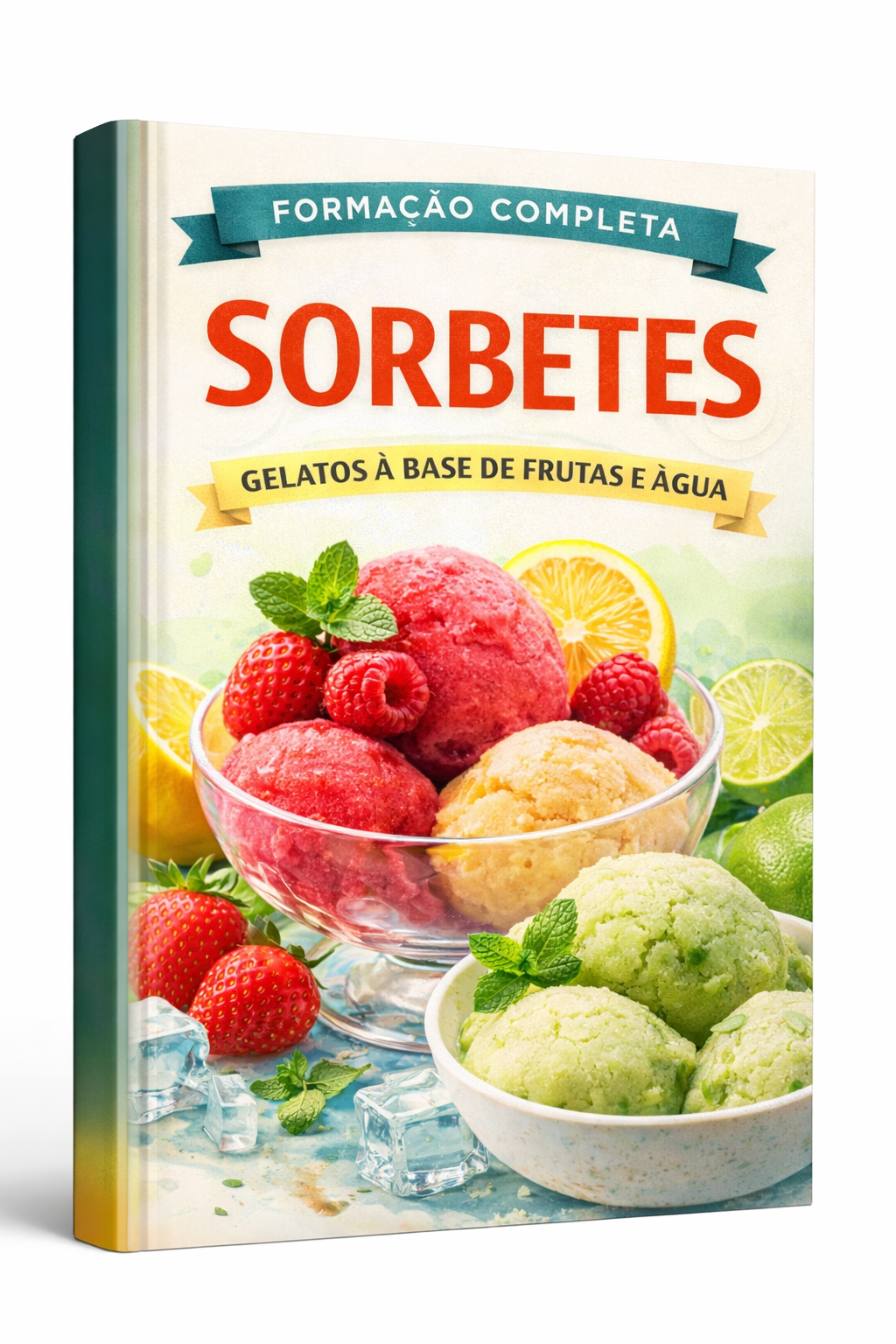 Sorbets Profissionais